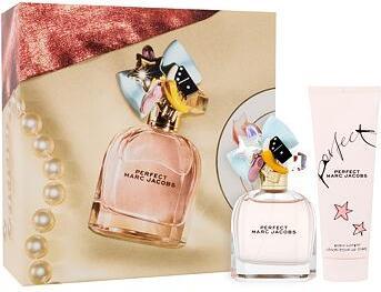 Actual product image Marc Jacobs Perfect (Eau de parfum, 125 ml)