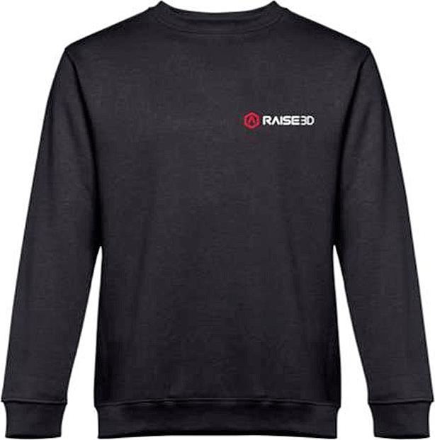 Raise3D Sweatshirt - M (M)