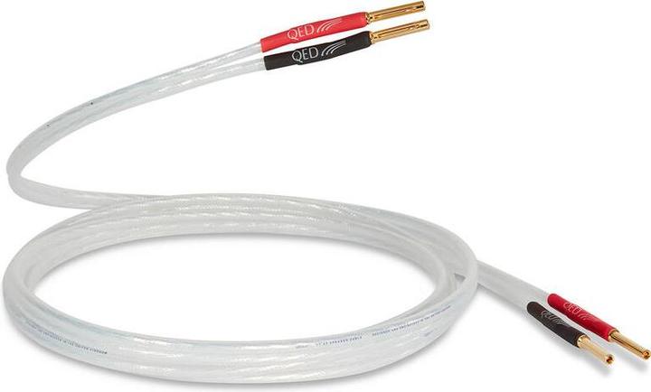 Actual product image QED XT25 (3.0m) (3 m, 2.50 mm²)
