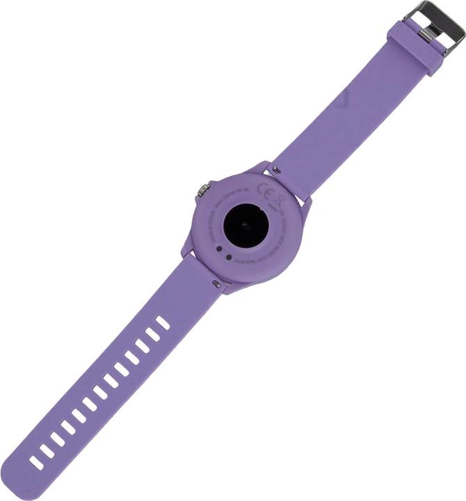 Produktbild Forever Smartwatch Colorum CW-300 xPurple