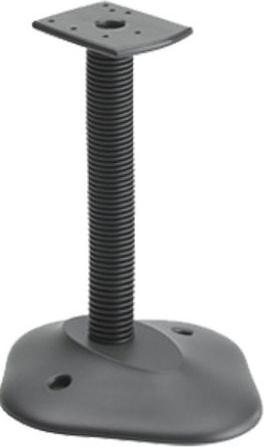 Zebra Gooseneck Intellistand