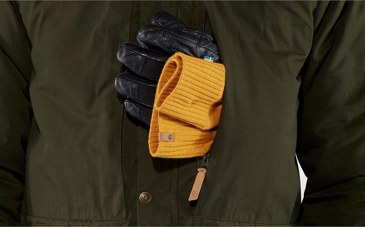 Produktbild Fjällräven Singi Wool Padded Parka (M)
