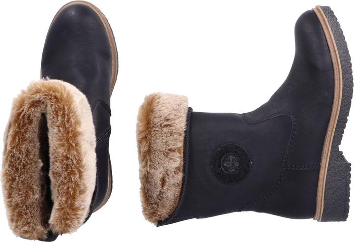 Actual product image Rieker Stiefel (37)