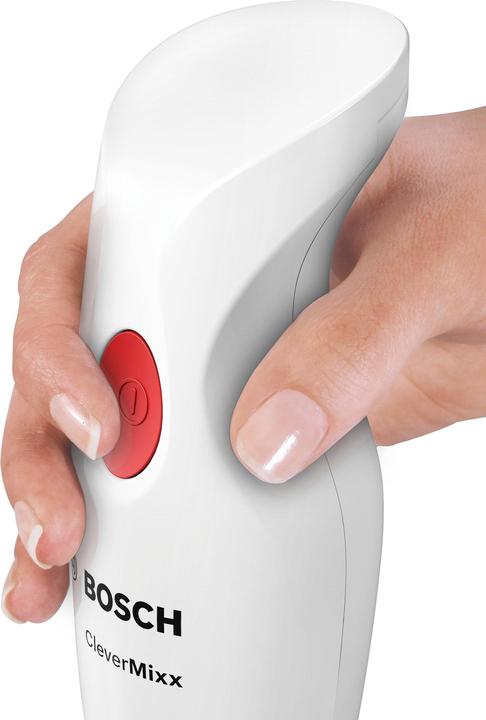 Actual product image Bosch Hausgeräte Msm24500 (EU plug)