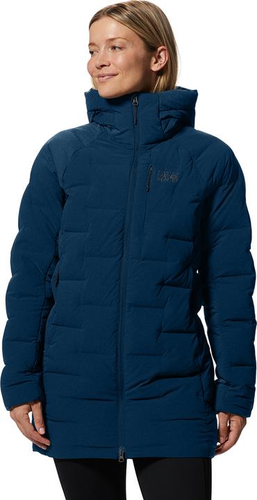 Mountain Hardwear W Stretchdown Parka (S)