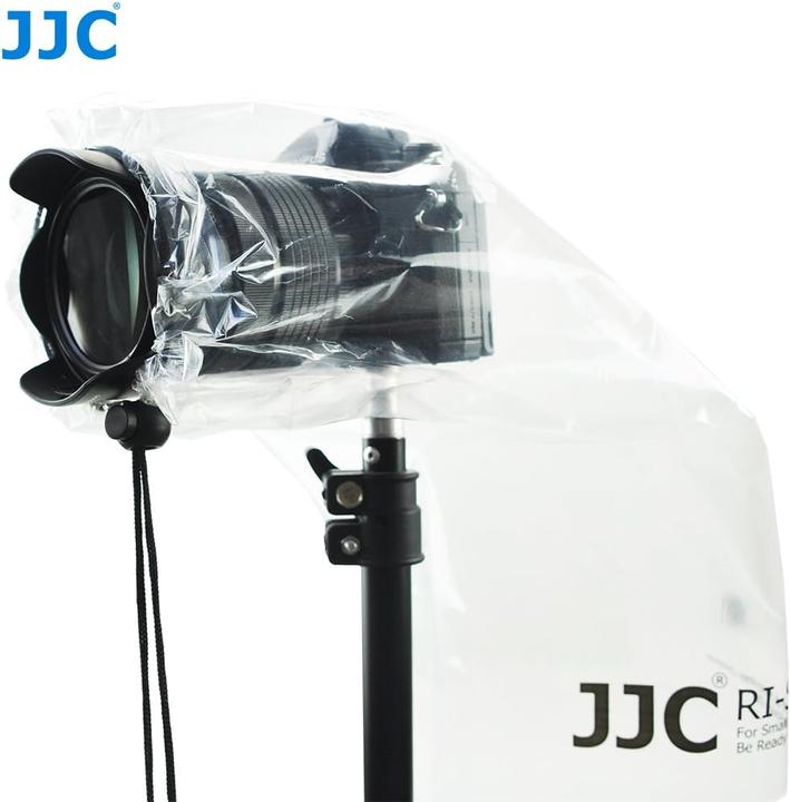 Produktbild JJC RI-S (Regenschutz, Universal)