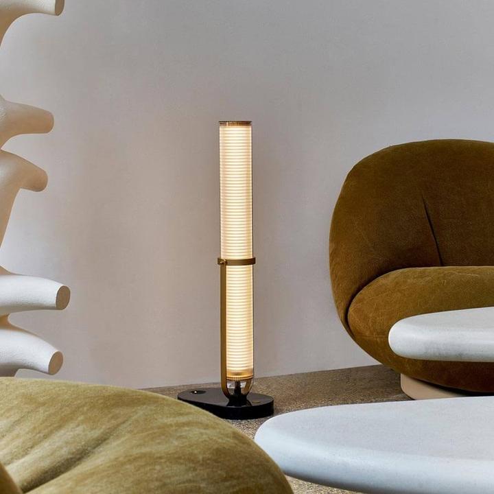 Actual product image DCW éditions La Lampe Frechin table lamp (1240 lm)