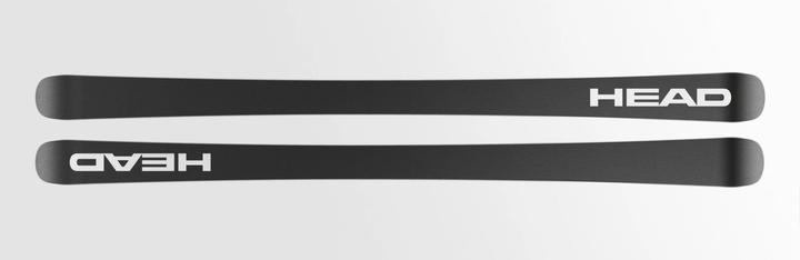 Actual product image Head Frame Wall (181 cm, Without binding)