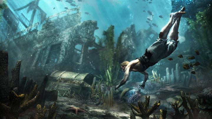 Immagine prodotto Ubisoft Assassin's Creed IV: Black Flag, PS3 Standard PlayStation 3 (PS3, EN)