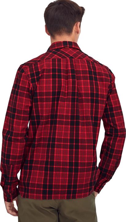 Produktbild Mammut Tamaro Longsleeve Shirt Men (XXL)