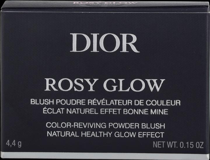 Dior Backstage (001 pink)
