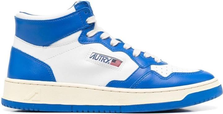 Autry Sneakers Blue (44)