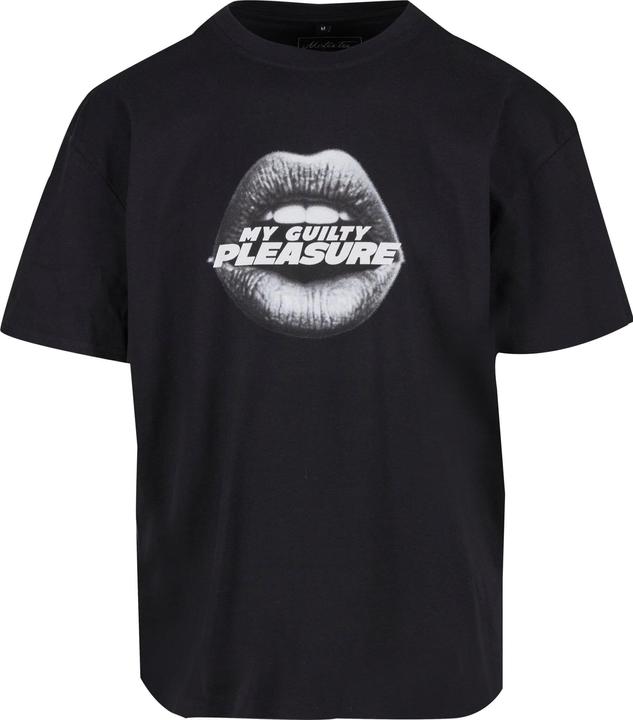 Actual product image Mister Tee MisterTee Off My Lips Oversize Tee - 195873 (M)