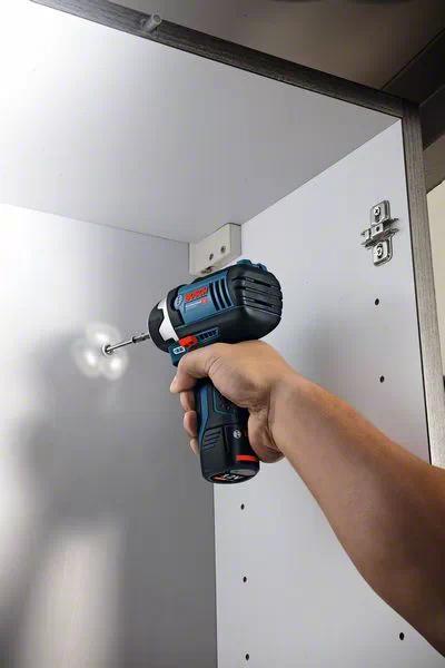 Image du produit Bosch Professional GDR 12V-105 (Fonctionnement sur batterie)
