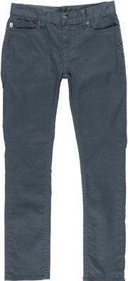 Produktbild Element E01 Boy Color Jeans Asphalt