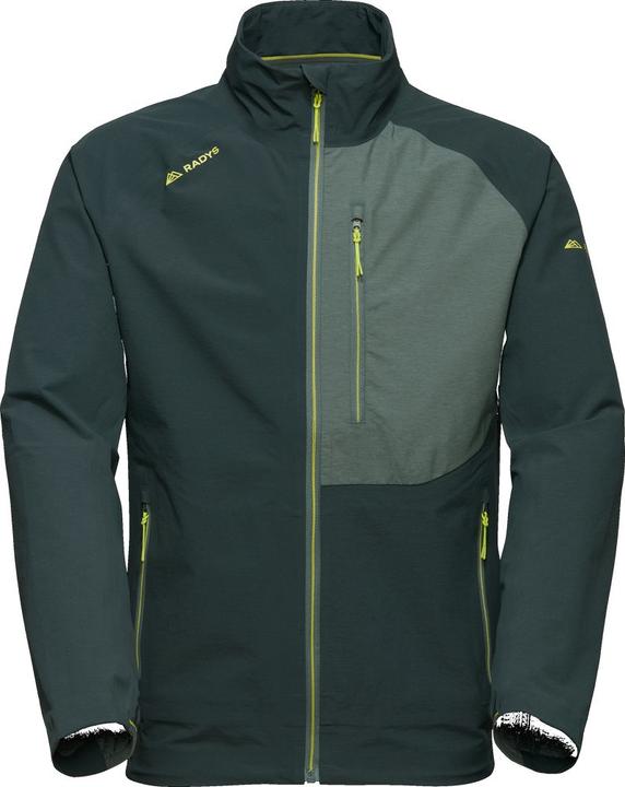 Produktbild Radys R1 Hiking Softshell Jacket (XL)