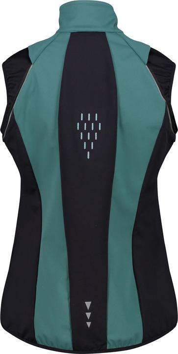 Produktbild CMP Campagnolo Women's Jacket with Detachable Sleeves (40, M)