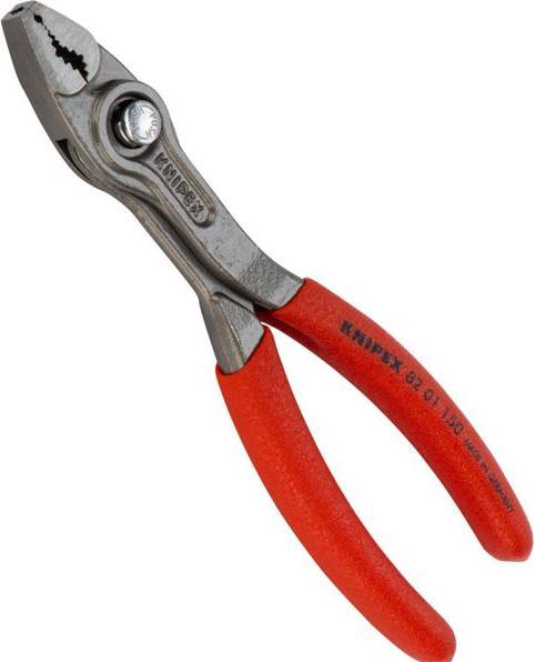 Immagine prodotto Knipex Pinza frontale TwinGrip (154 mm)