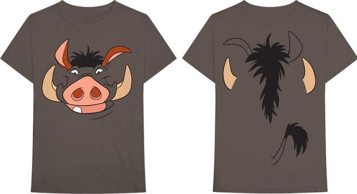 Disney Lion King Pumbaa
