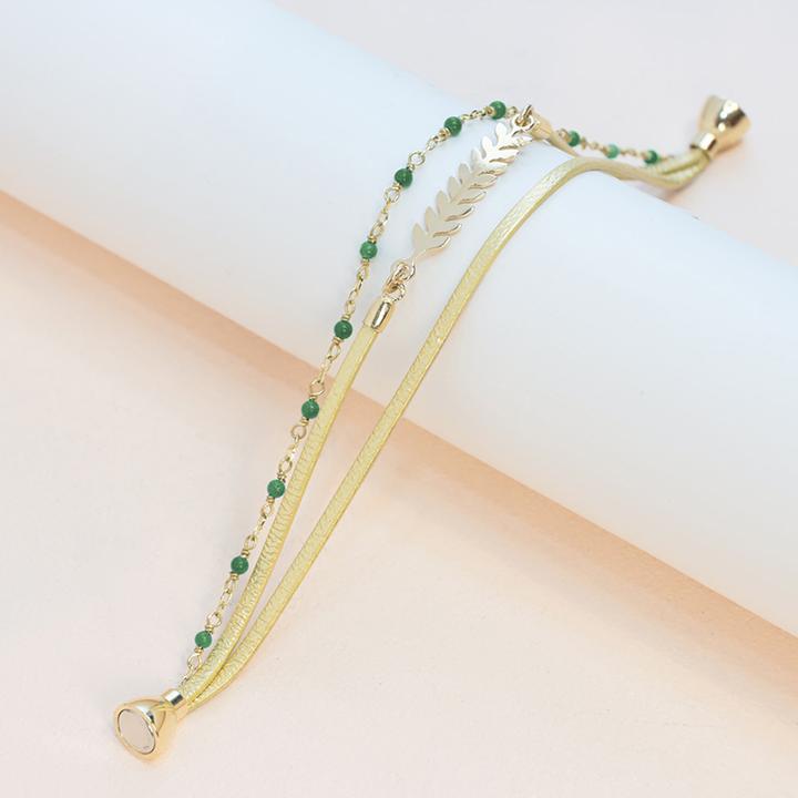 Immagine prodotto Flowers Forzoé Serendi (17 cm, Plaqué in ottone o)