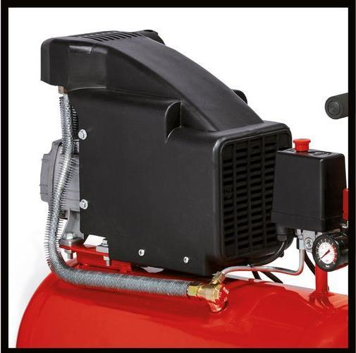 Produktbild Einhell TC-AC 190 Kompressor (8 Bar, 24 l)