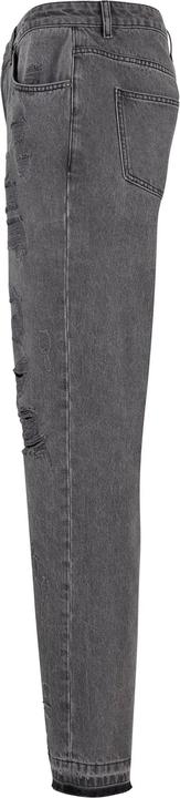 Actual product image 2Y Studios 2Y Firio Destroyed Straight Jeans - 178925 (34)