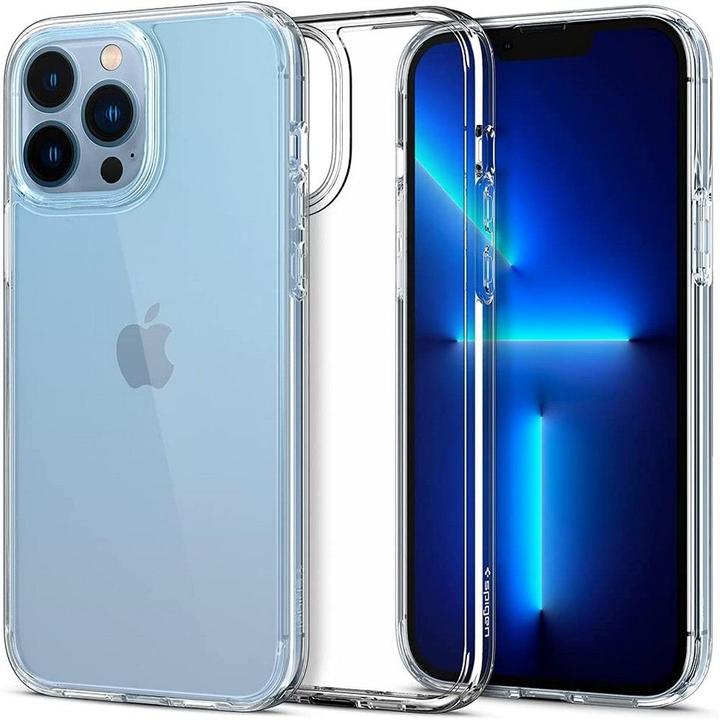 Produktbild Spigen Ultra Hybrid (Apple iPhone 13 Pro)