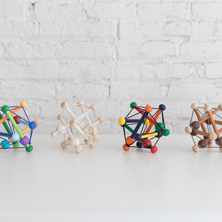 Immagine prodotto Manhattan Toy Skwish Classic