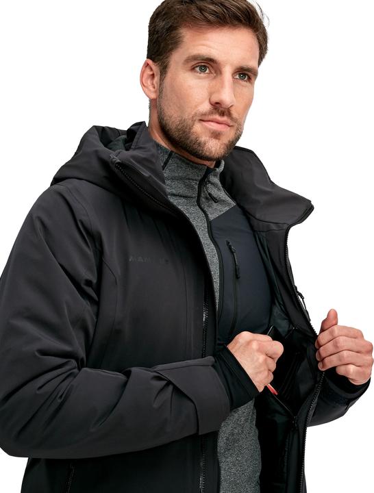 Produktbild Mammut Stoney HS Thermo Jacket Men (M)