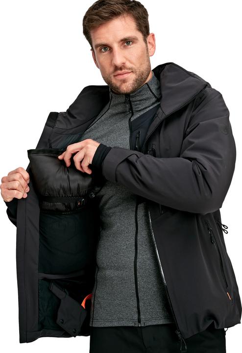 Produktbild Mammut Stoney HS Thermo Jacket Men (M)