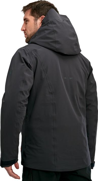 Produktbild Mammut Stoney HS Thermo Jacket Men (M)