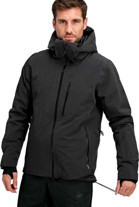 Produktbild Mammut Stoney HS Thermo Jacket Men (M)