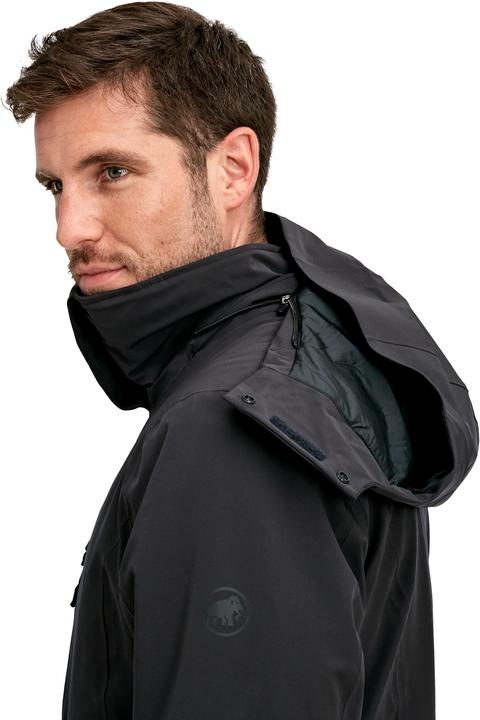 Produktbild Mammut Stoney HS Thermo Jacket Men (M)
