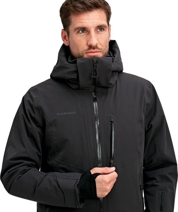 Produktbild Mammut Stoney HS Thermo Jacket Men (M)