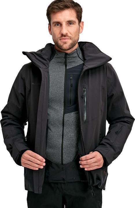 Produktbild Mammut Stoney HS Thermo Jacket Men (M)