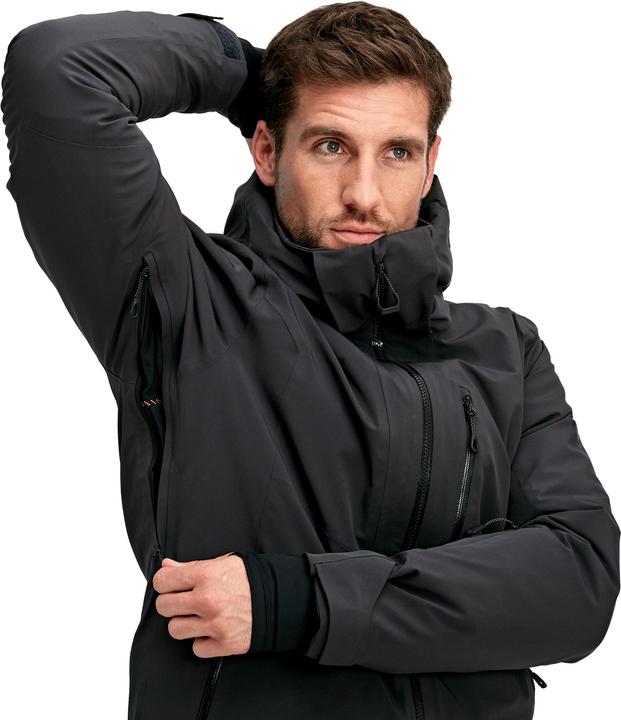 Produktbild Mammut Stoney HS Thermo Jacket Men (M)
