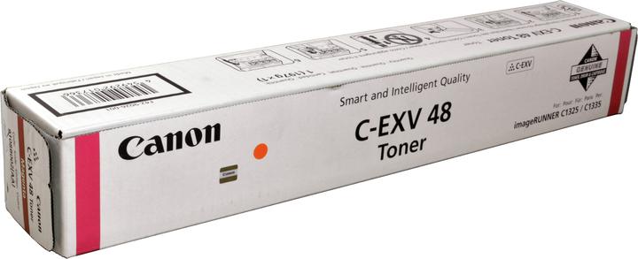 Produktbild Canon C-Exv 48m (M)