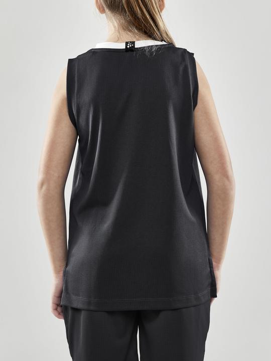 Actual product image Craft Progress Basket Singlet JR (134, 140)