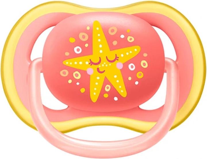 Actual product image Philips Avent Ultra Air Wal & Seestern (2 x, from 6 m.)
