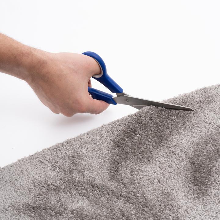 Actual product image Snapstyle Super Soft Hochflorteppich Livorno (80 x 240 cm)
