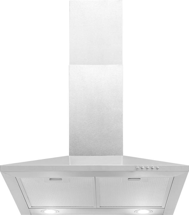 Actual product image Exquisit KH 60-8 (Wall hood)
