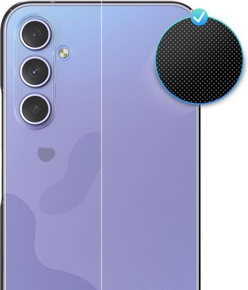 Produktbild Araree Nukin Made in Korea Series (Samsung Galaxy A34 5G)