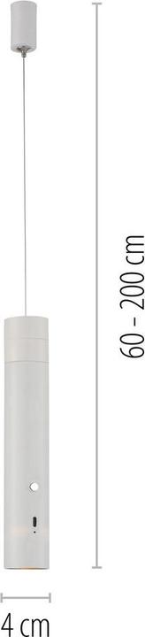 Produktbild Just Light Attach (300 lm)