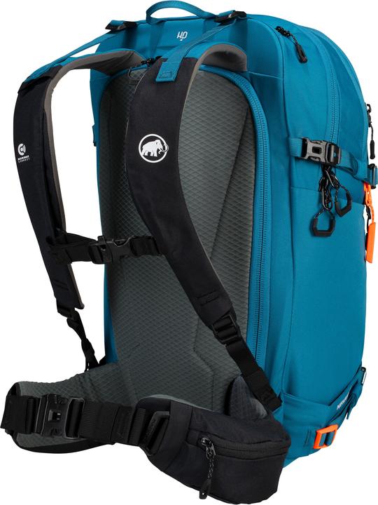 Produktbild Mammut Nirvana (35 l)