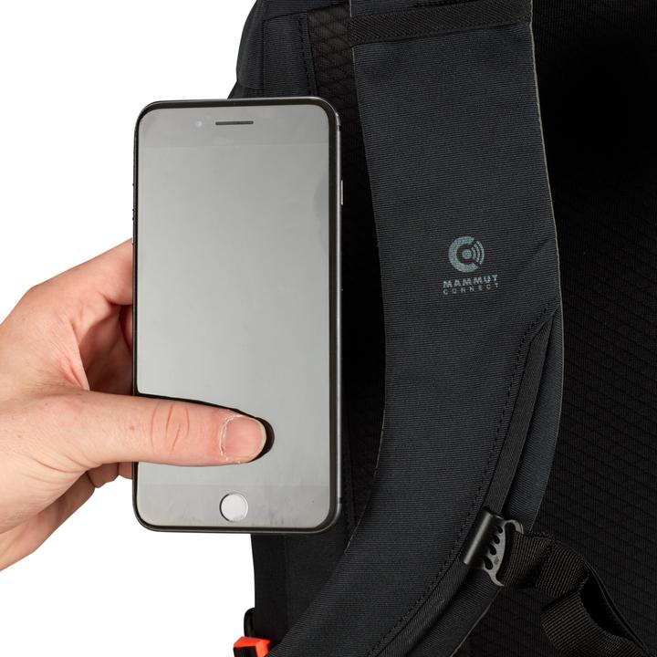 Image du produit Mammut Nirvana 30 (30 l)