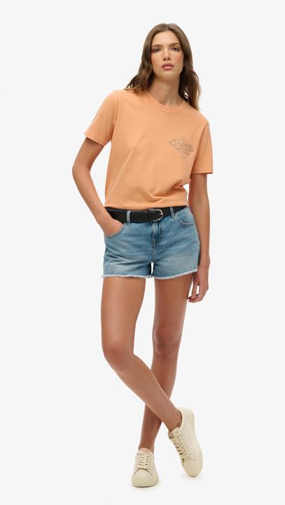 Actual product image Superdry Athletic Tee