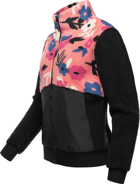 Actual product image Ragwear Madaras Flower (5XL)