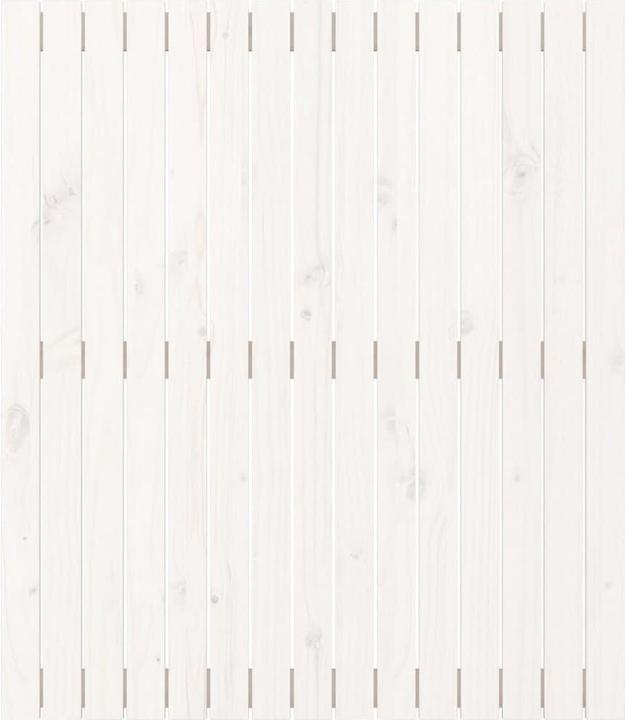 Actual product image VidaXL Chloé (95.5 x 3 x 110 cm)