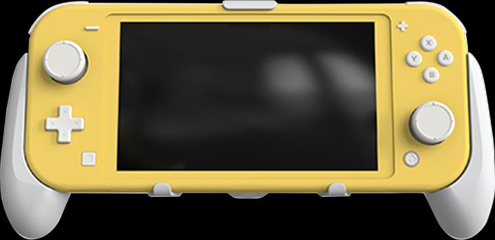 Produktbild Piranha Universal hand grip Switch OLED/Switch/Switch Lite (Switch)