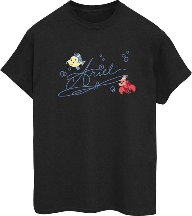 Disney The Little Mermaid Ariel TShirt